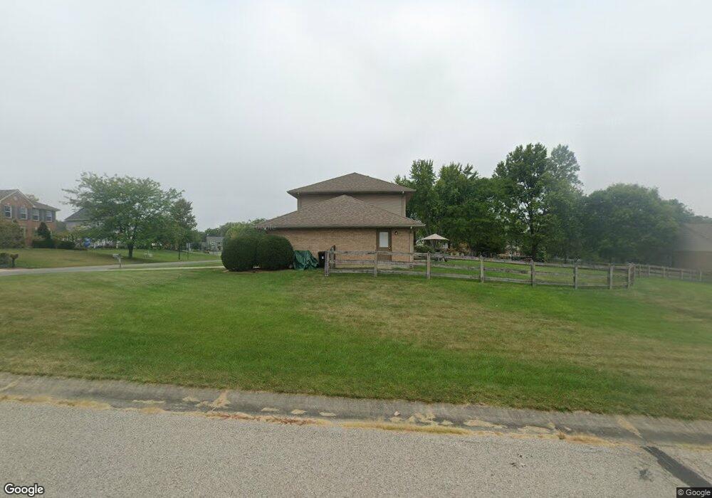 7274 Stonerun Place, Liberty Township, OH 45044 - photo 1