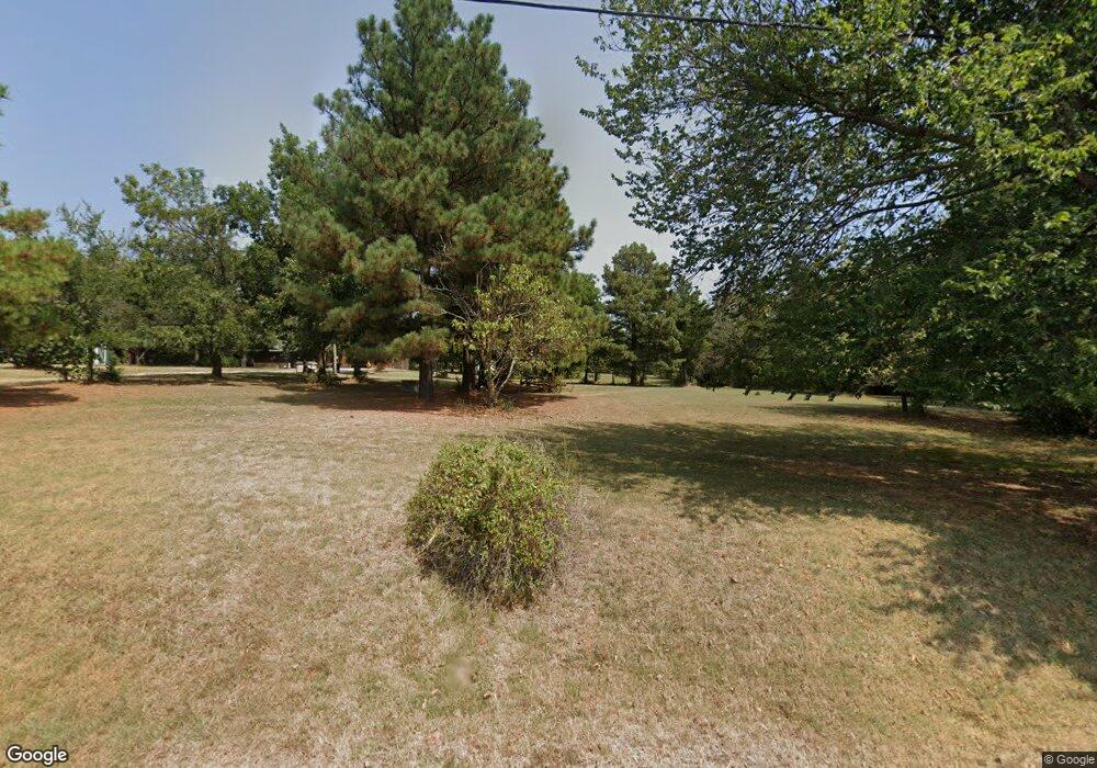 34406 Clearpond Rd, Shawnee, OK 74801 - photo 1