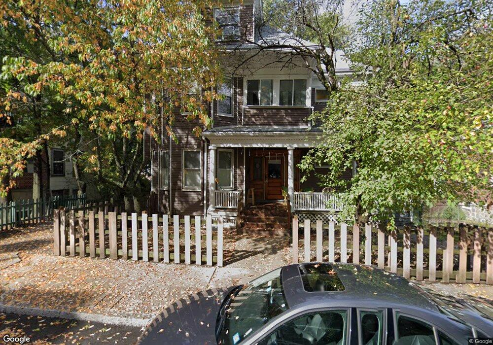 35 Ridgemont St unit 3, Boston, MA 02134 - photo 1