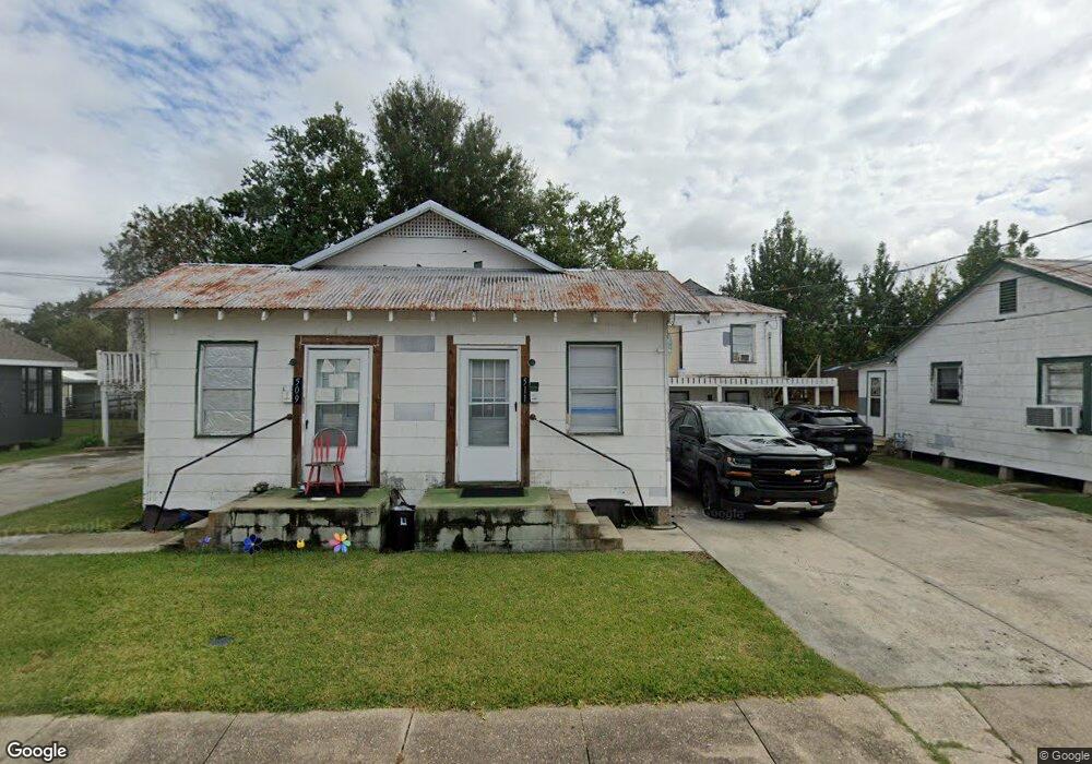 511 Columbus St unit A, Houma, LA 70360 - photo 1