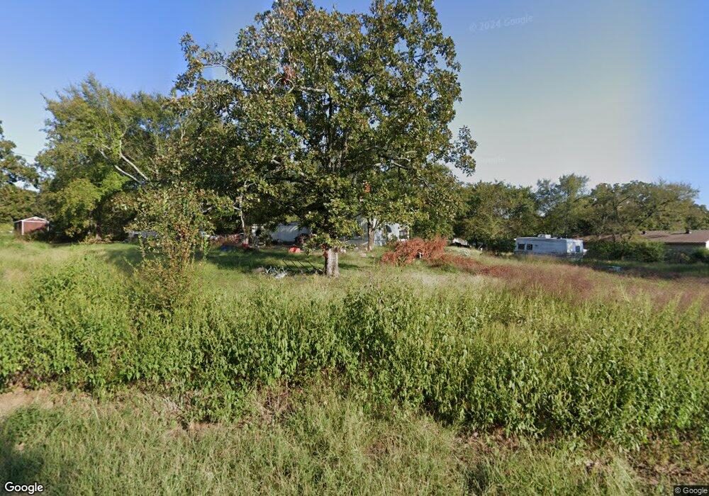 474258 E 1075 Rd, Muldrow, OK 74948 - photo 1