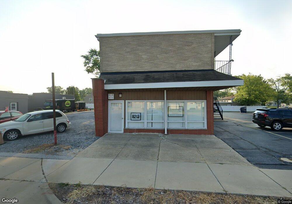 8213 Kennedy Ave, Highland, IN 46322 - photo 1