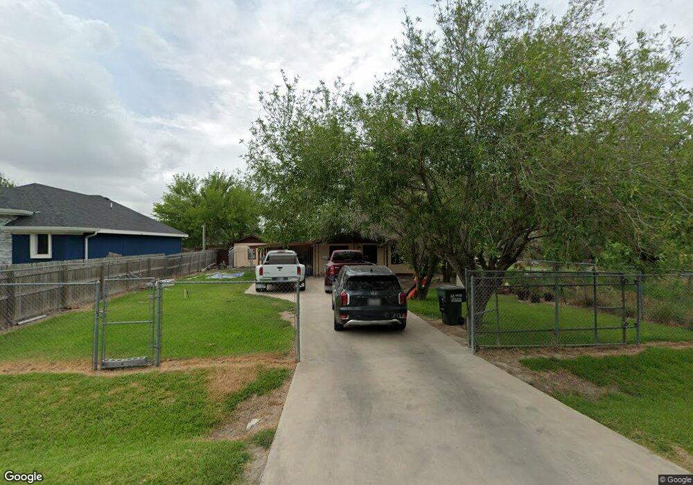 3217 Sylvia St, Mercedes, TX 78570 - photo 1