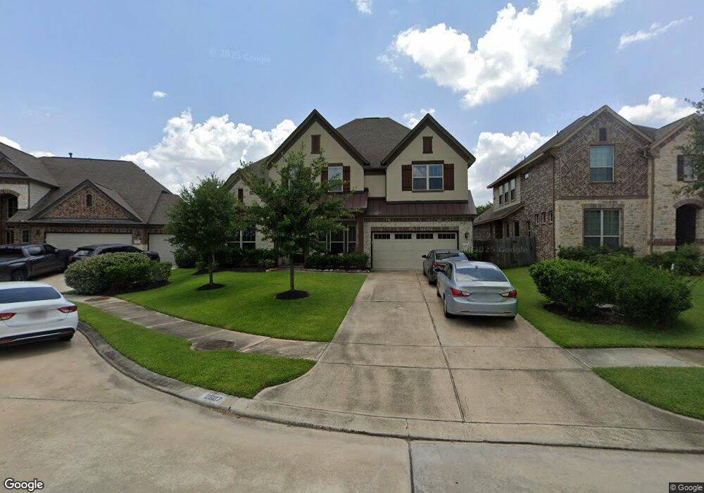 2607 Royal Field Ln, Conroe, TX 77385 - photo 1