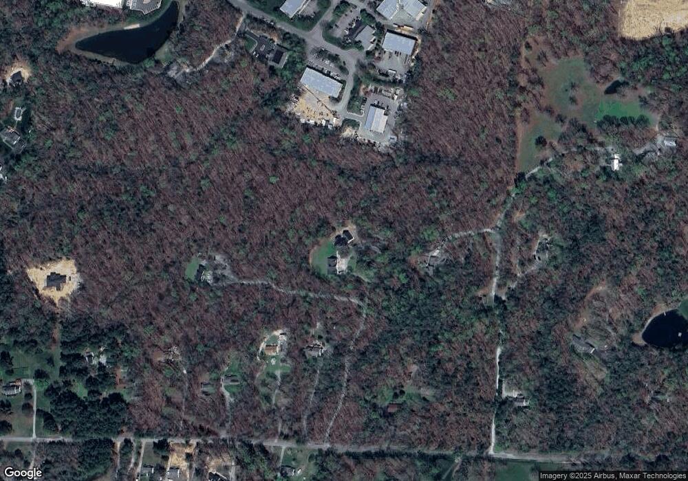 17930 W County Line Rd, Midlothian, VA 23112 - photo 1