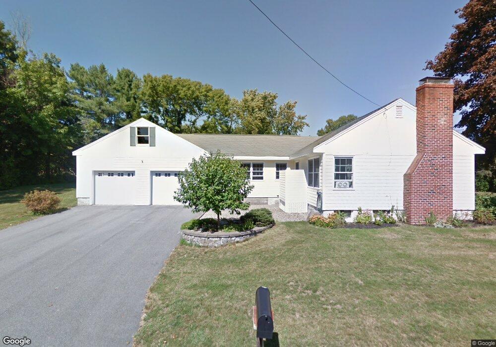 61 Main St, Ogunquit, ME 03907 - photo 1