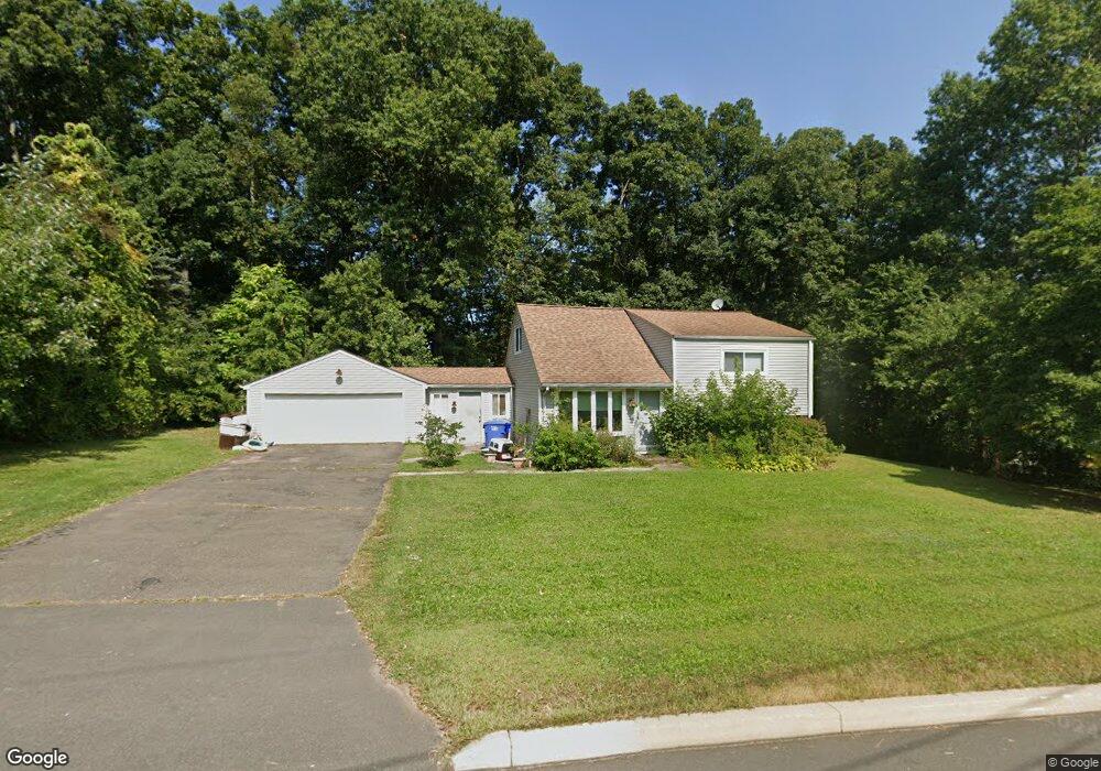 80 Annette Place, Middletown, CT 06457 - photo 1