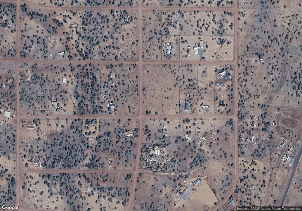 1213 W Edgewood Dr unit 471, Ash Fork, AZ 86320 - photo 1