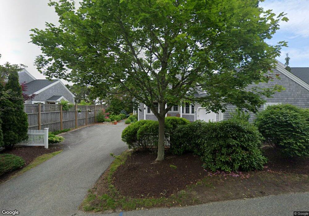 15 W Trevor Hill, Plymouth, MA 02360 - photo 1