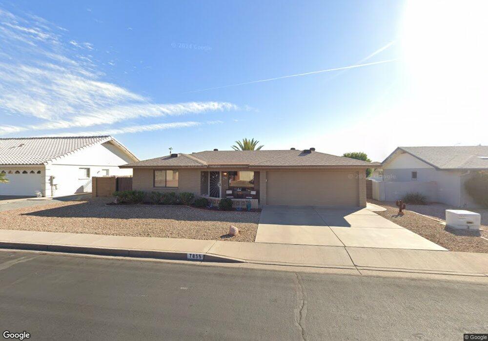 7855 E Meseto Ave, Mesa, AZ 85209 - photo 1