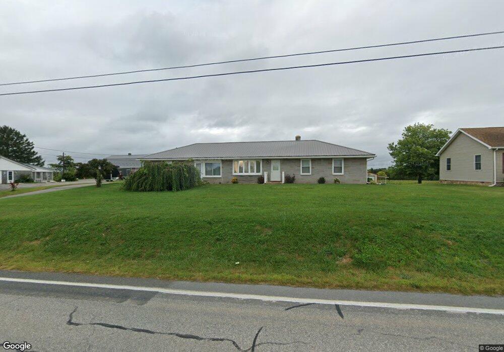 14259 Williamsport Pike, Greencastle, PA 17225 - photo 1