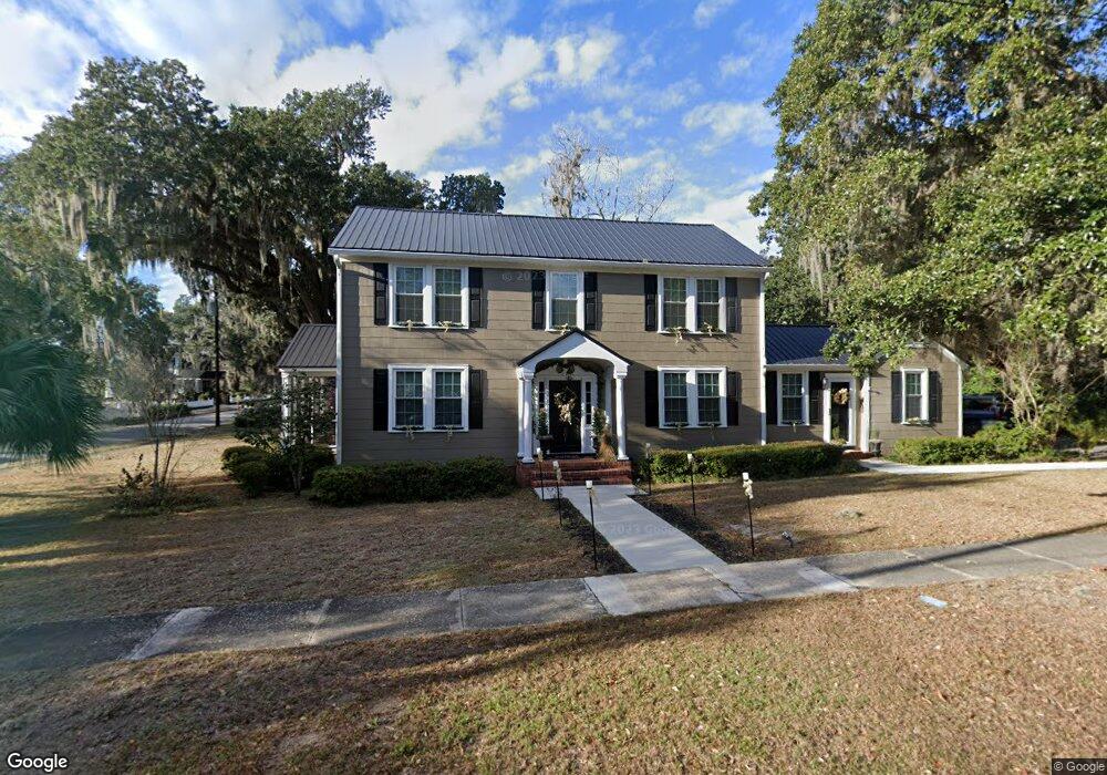 501 Elm St, Conway, SC 29526 - photo 1