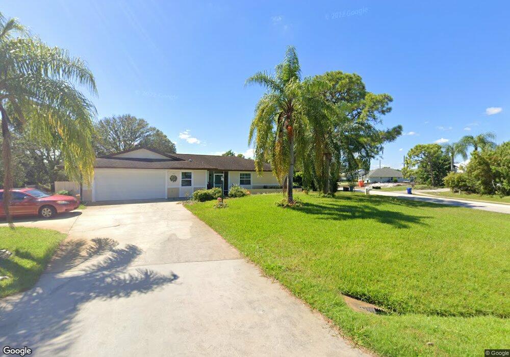 354 Warren St unit 2, Sebastian, FL 32958 - photo 1