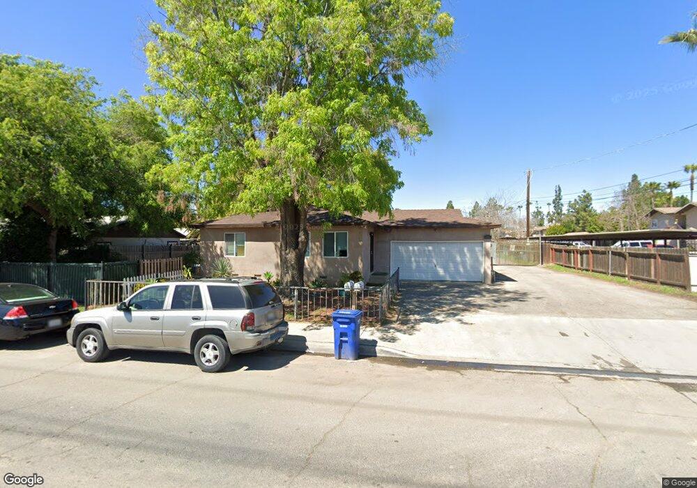 252 W Lincoln Ave, Escondido, CA 92026 - photo 1