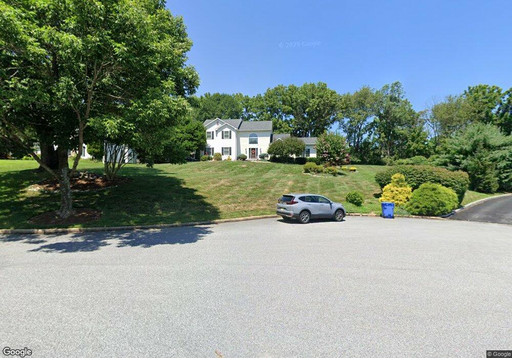 3 Rebeccas Ln, Thornton, PA 19373 - photo 1