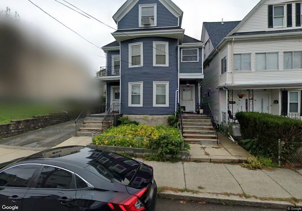 80 Summer St, Everett, MA 02149 - photo 1