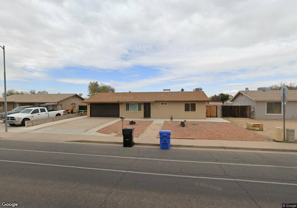 2708 E Grovers Ave unit 2, Phoenix, AZ 85032 - photo 1