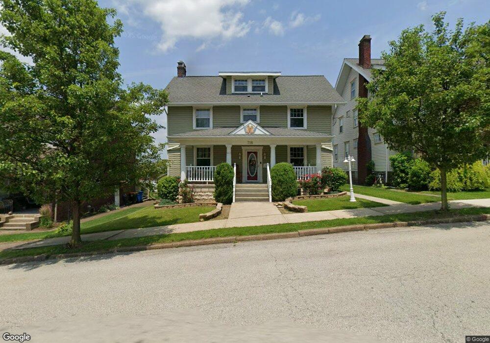 718 Chestnut St, Latrobe, PA 15650 - photo 1