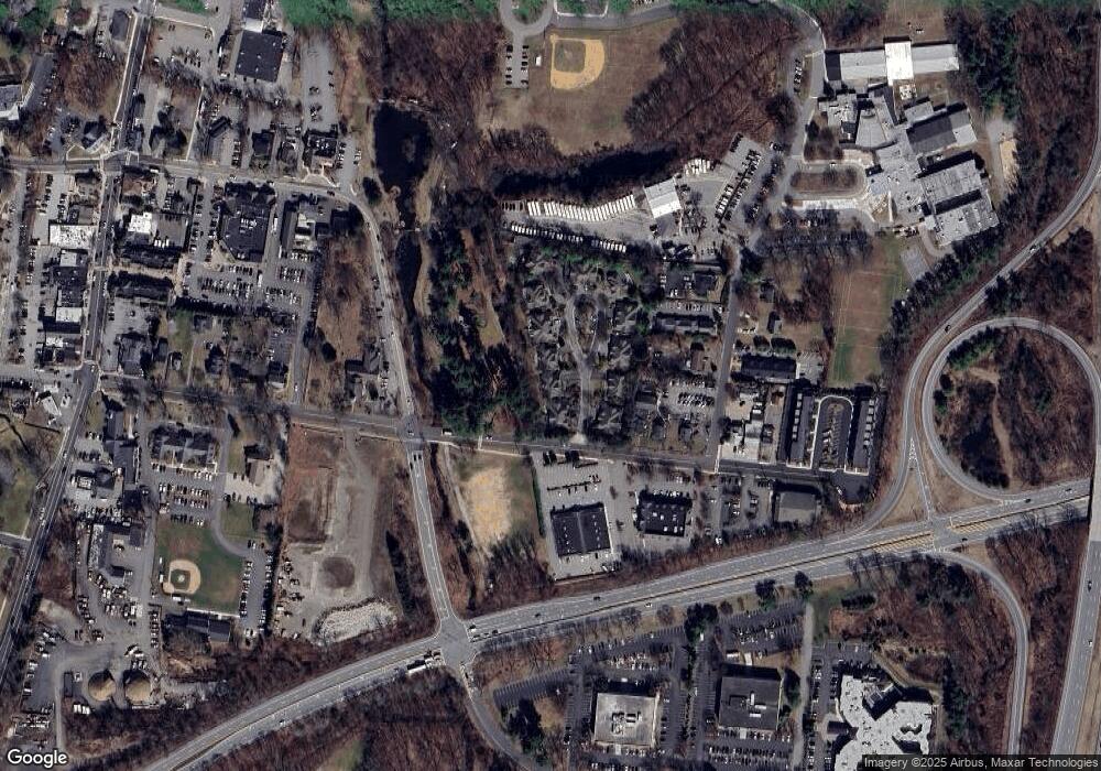 16 Wampus Close, Armonk, NY 10504 - photo 1