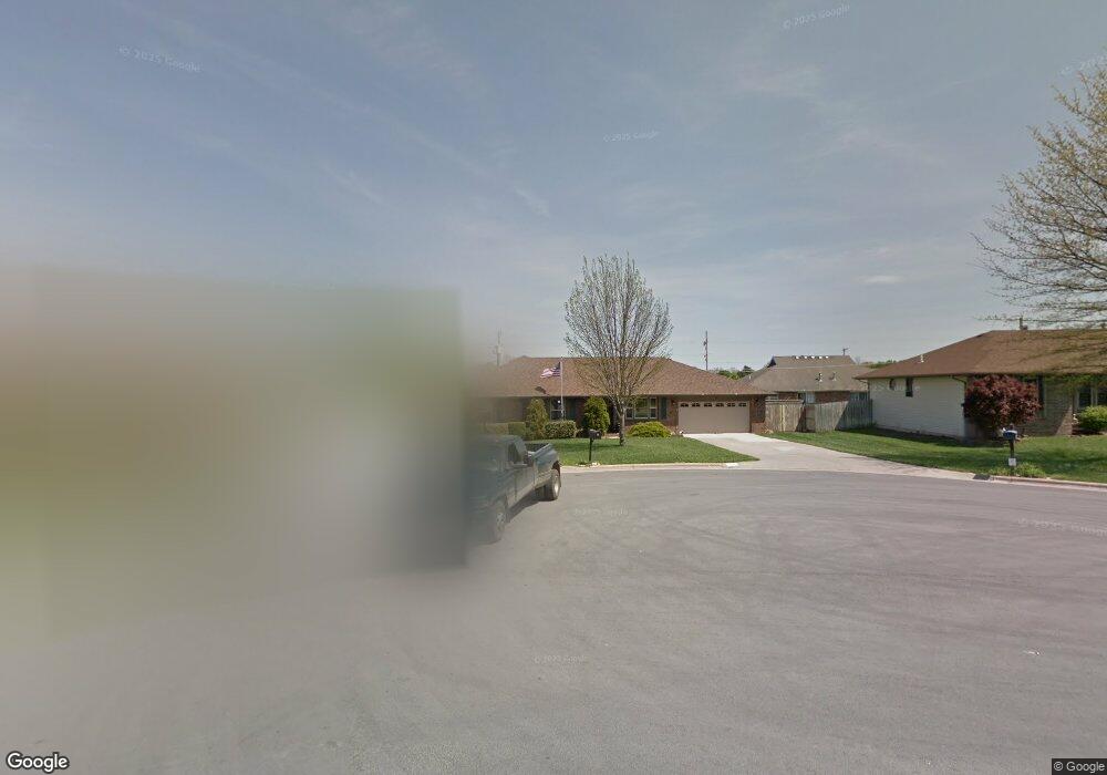 916 Erin Ct, Nixa, MO 65714 - photo 1