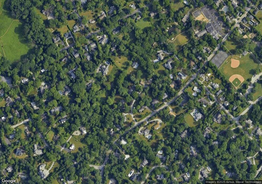 412 Youngs Ford Ln, Gladwyne, PA 19035 - photo 1