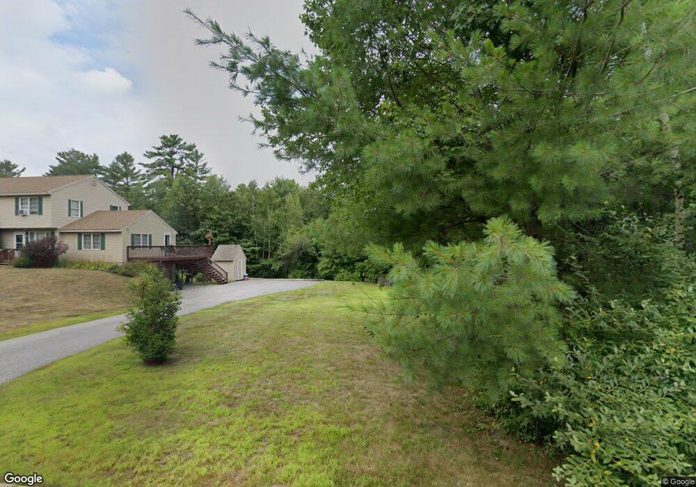 3 Pine Crest Cir, Concord, NH 03301 - photo 1