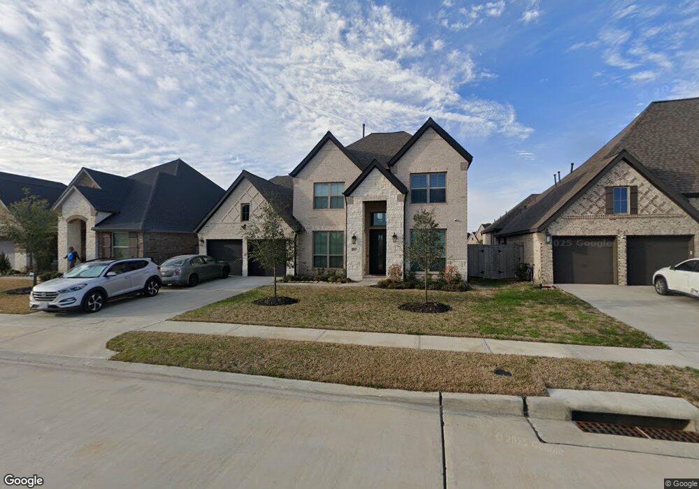 20423 Grazing Foal Ln, Tomball, TX 77377 - photo 1