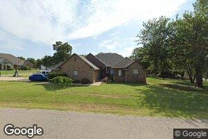 26979 Briar Oak Dr, Blanchard, OK 73010