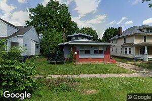 817 E 7th St, Flint, MI 48503