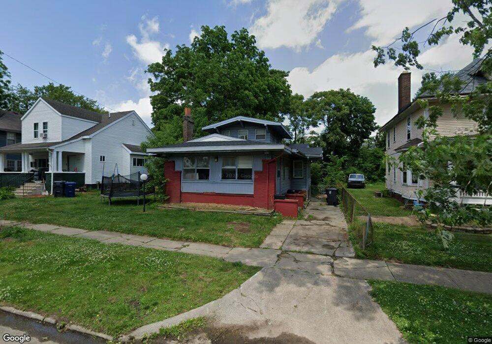 817 E 7th St, Flint, MI 48503 - photo 1