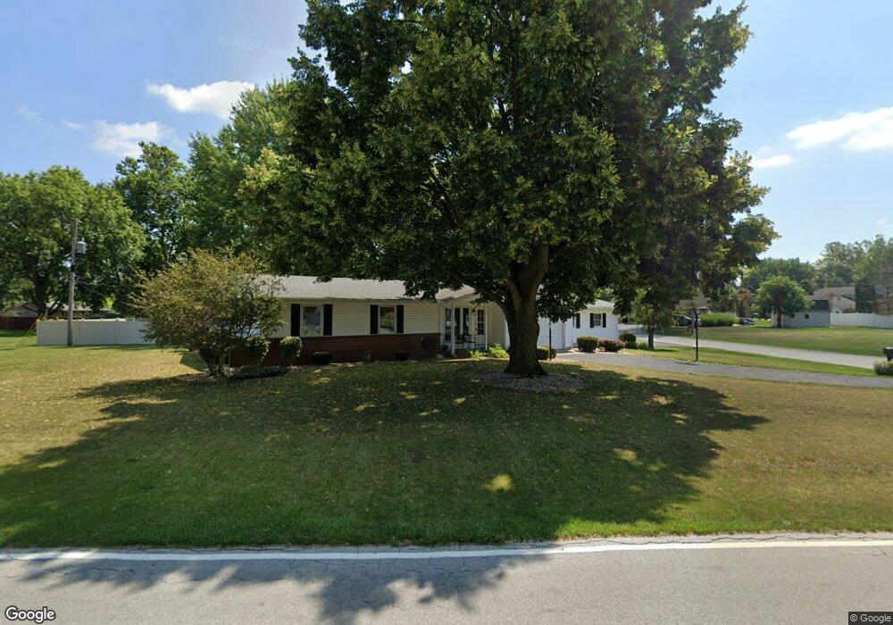 1115 Stogdill Rd, Bluffton, IN 46714 - photo 1