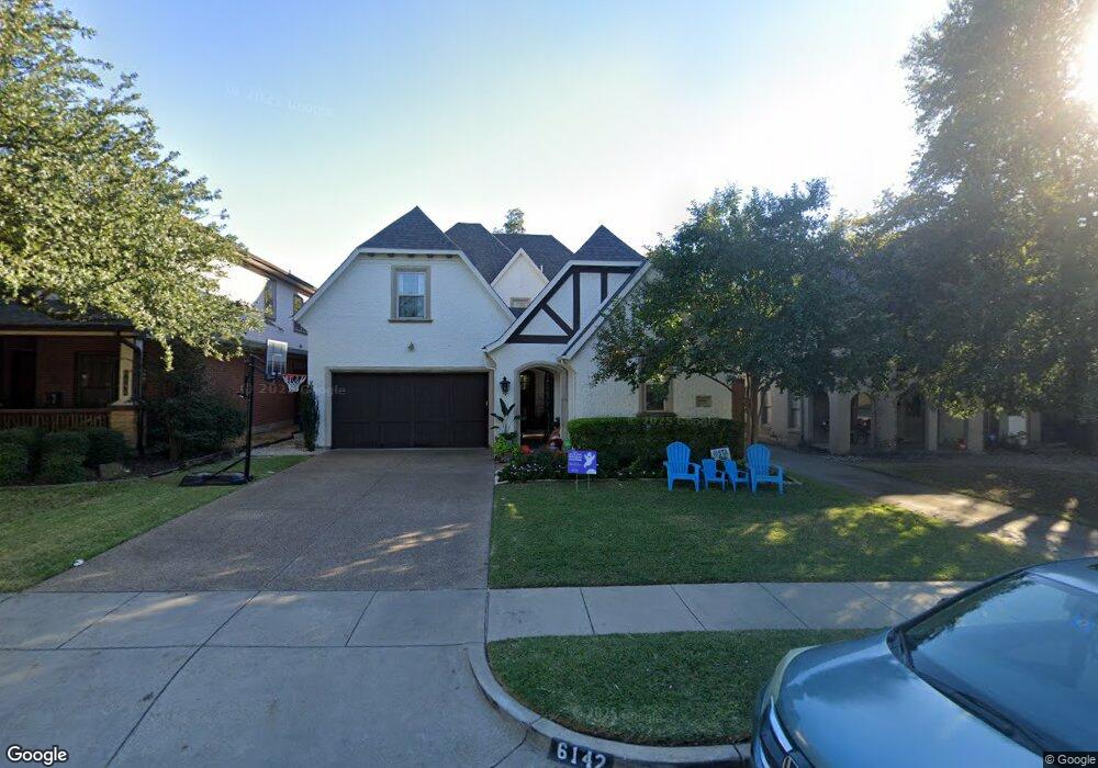 6142 Llano Ave, Dallas, TX 75214 - photo 1