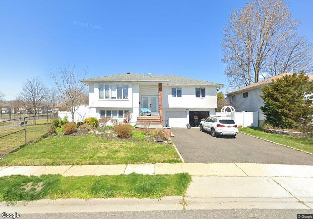 2499 April Ln, Bellmore, NY 11710 - photo 1