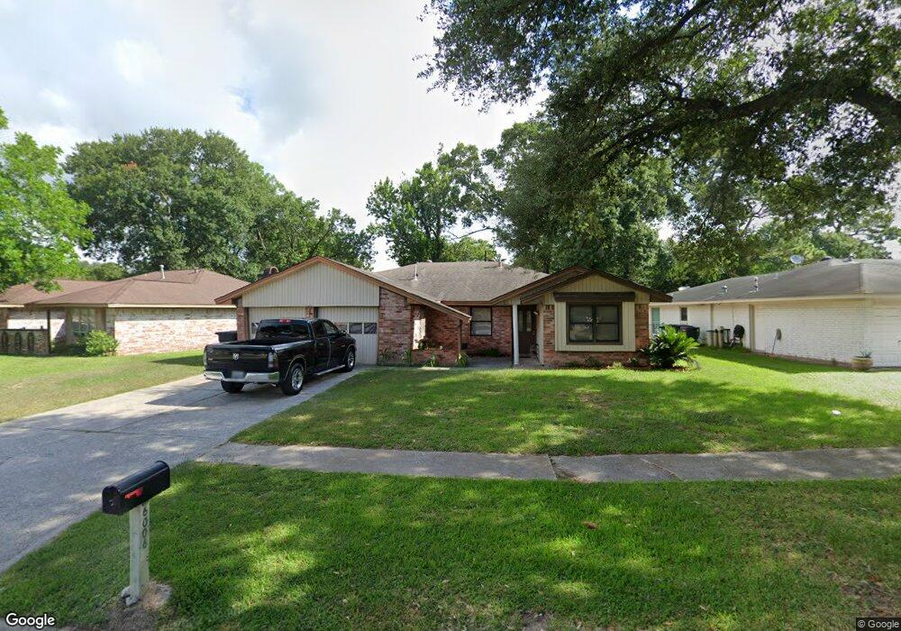 6006 Black Maple Ln, Houston, TX 77088 - photo 1