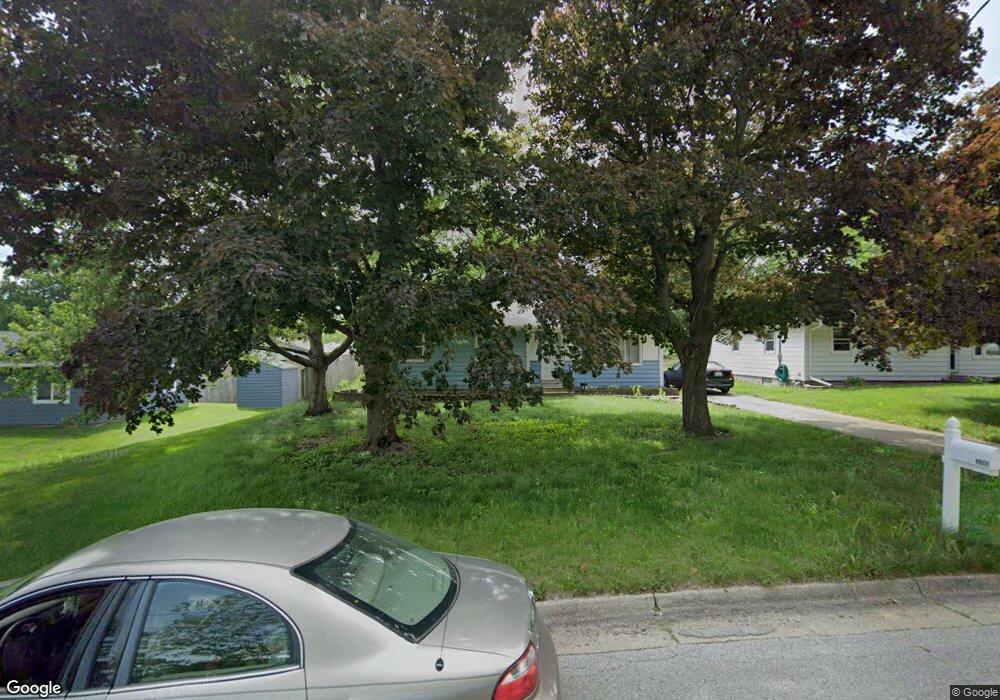 4008 E 27th St, Des Moines, IA 50317 - photo 1