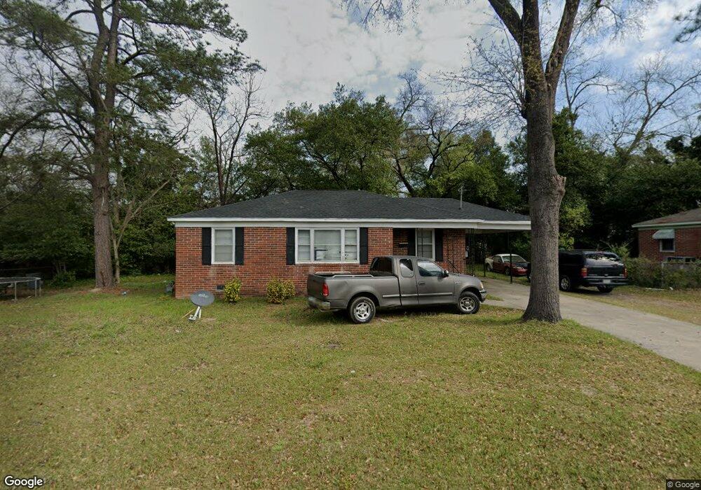 3465 Shenandoah Dr, Macon, GA 31204 - photo 1