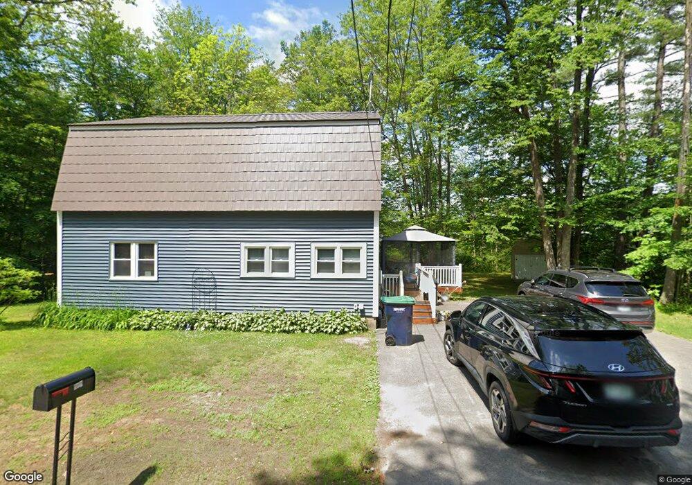 6 Deer St unit 6, Tilton, NH 03276 - photo 1