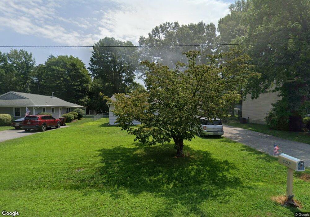 807 Buckingham Dr, Stevensville, MD 21666 - photo 1