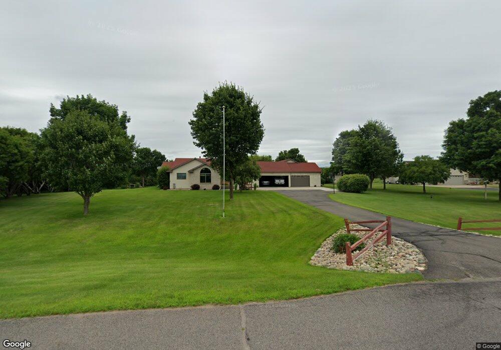 23059 Turtle Creek Cir, Cold Spring, MN 56320 - photo 1