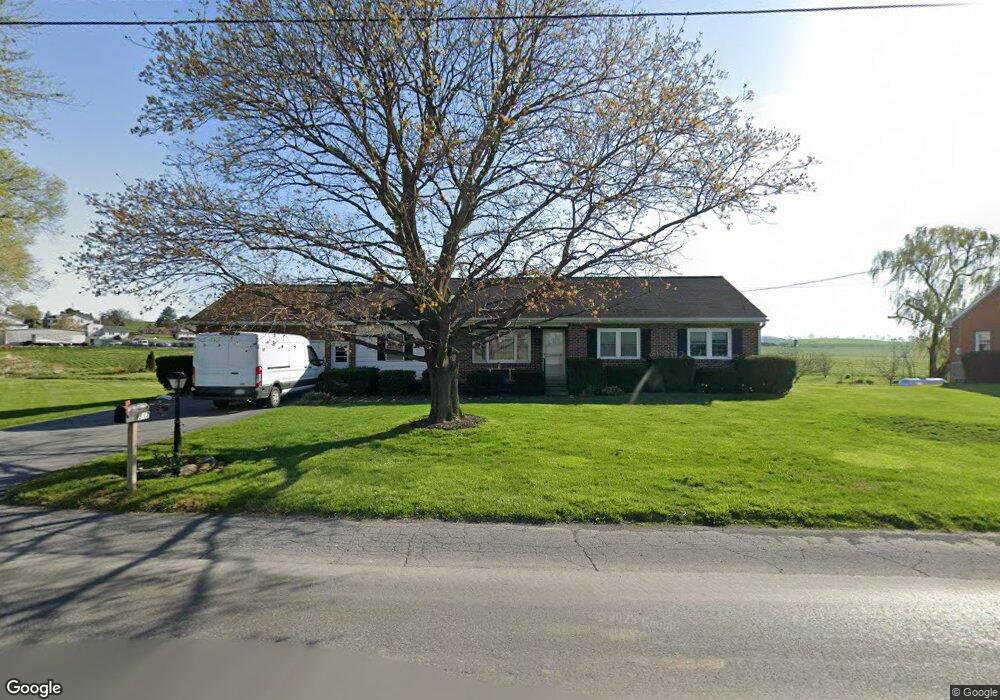 517 White Oak Rd, New Holland, PA 17557 - photo 1