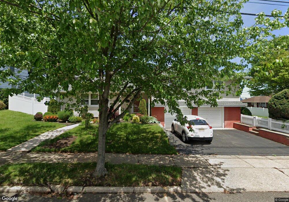 267 Longworth Ave, Hasbrouck Heights, NJ 07604 - photo 1