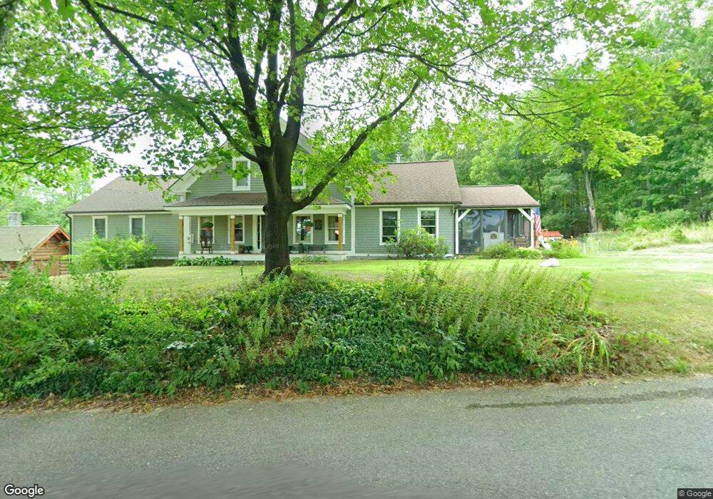 521 Townsend Rd, Mason, NH 03048 - photo 1