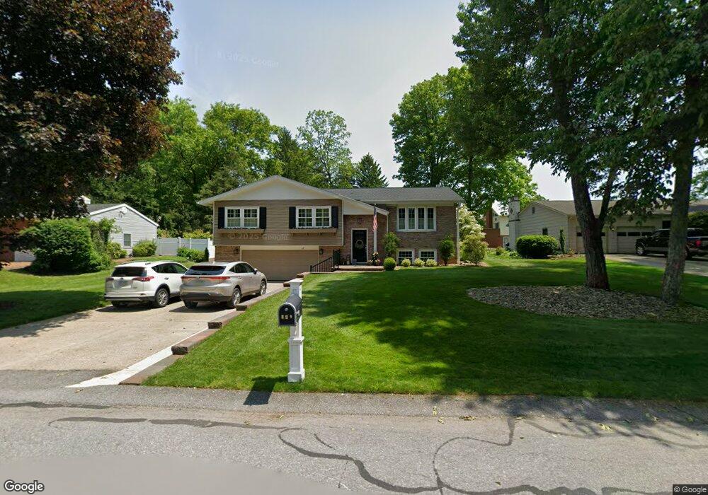 129 Concord St, Indiana, PA 15701 - photo 1