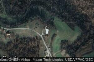 49290 Beautiful Ridge Rd, Clarington, OH 43915