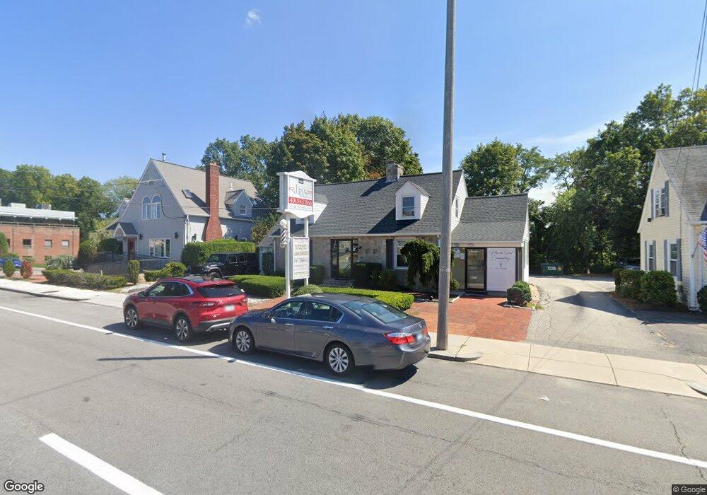 908 Reservoir Ave, Cranston, RI 02910 - photo 1