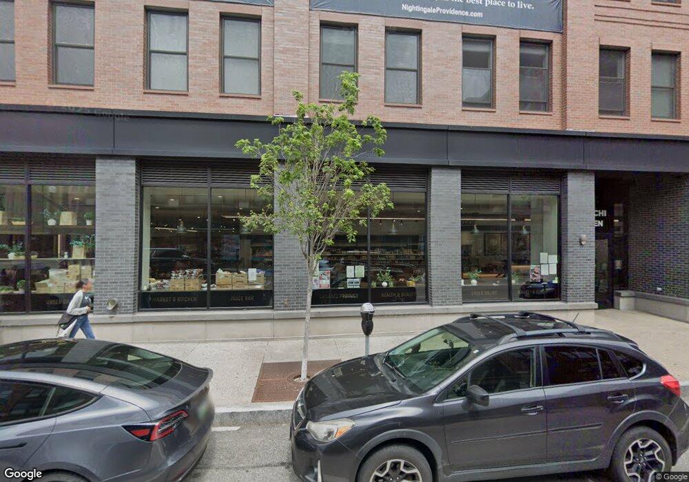 95 Washington St, Providence, RI 02903 - photo 1