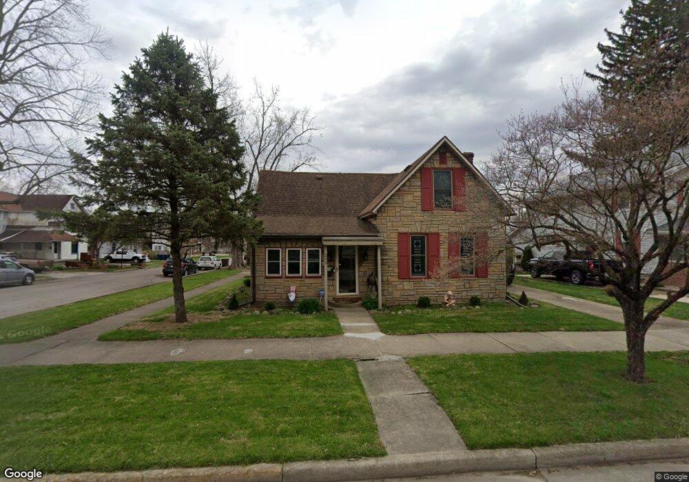 293 E Hill St, Wabash, IN 46992 - photo 1