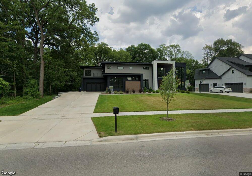 836 S Julian St, Naperville, IL 60540 - photo 1