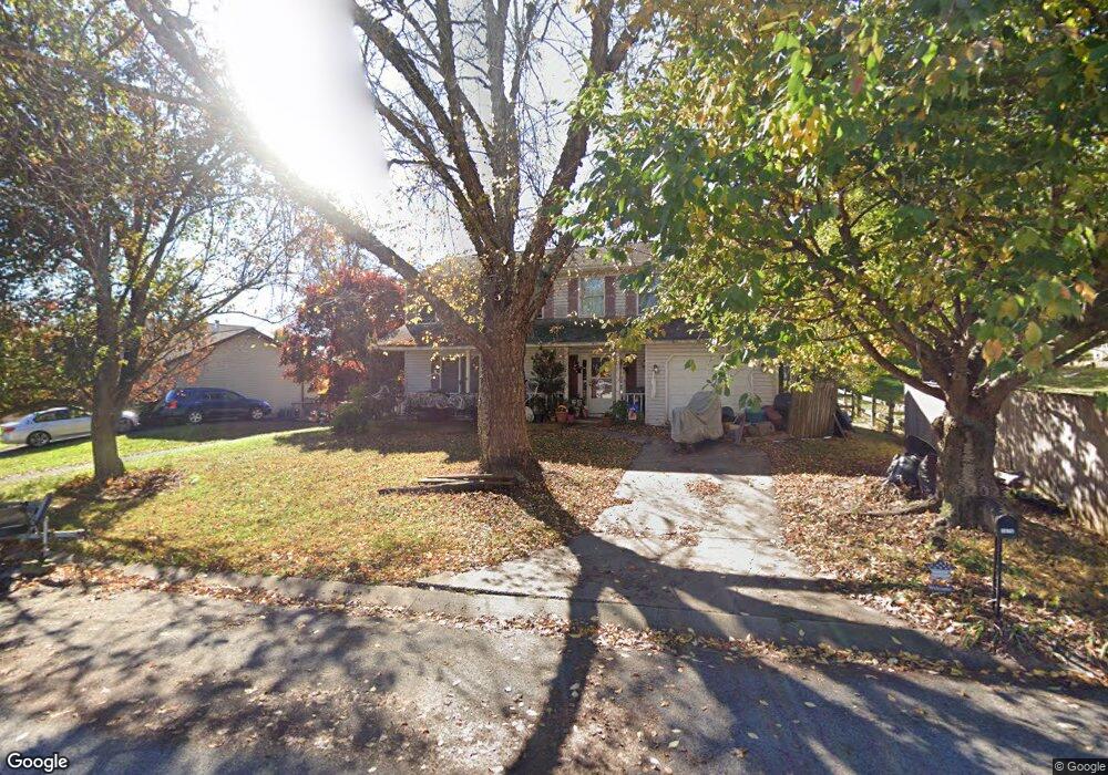 1676 Armistice Way, Marriottsville, MD 21104 - photo 1