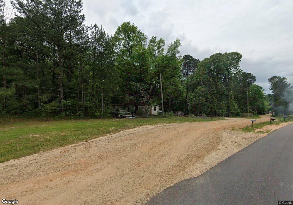 1394 County Road 8, Laurel, MS 39443 - photo 1
